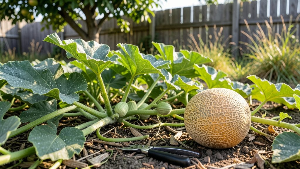 Are Cantaloupe Seeds Healthy to Eat: Nutritional Breakdown and Safe Consumption Guide