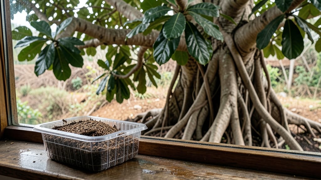 Banyan Tree Seeds: Germination Secrets for Fast, Reliable Growth