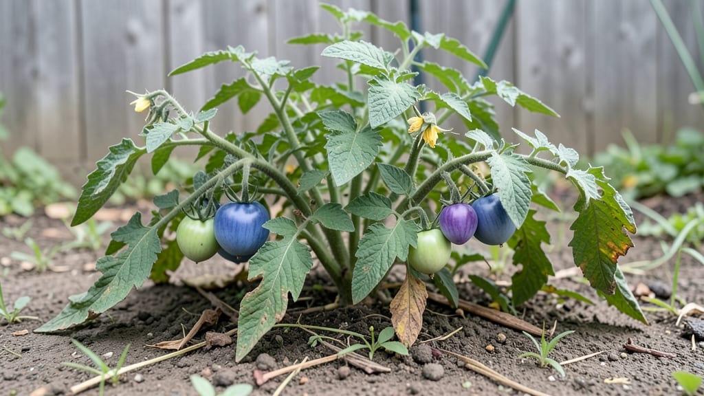 Blue Tomato Seeds: Germination Hacks for Bushy Vines in 3 Weeks