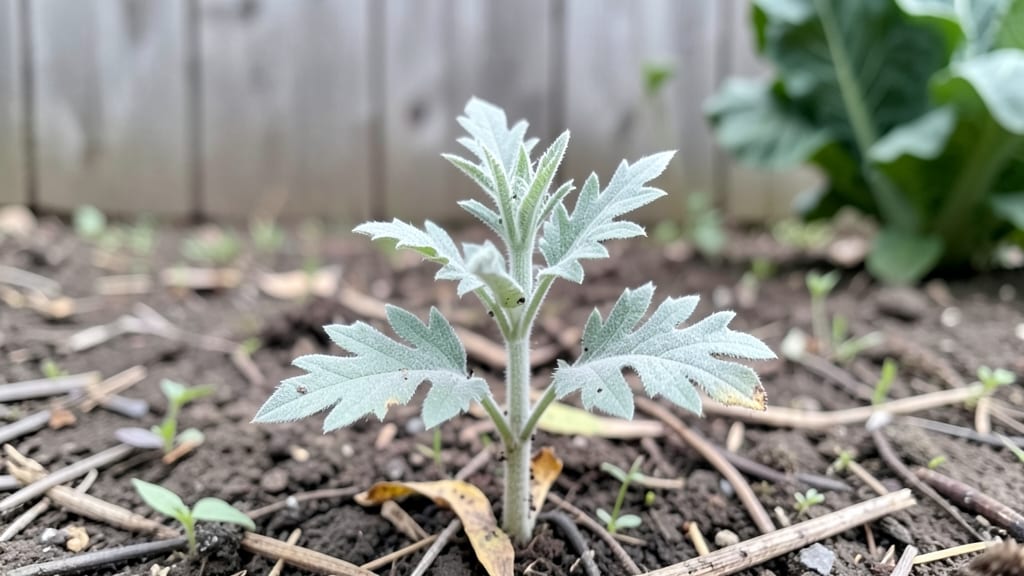 Centaurea Cyanus Seedlings: Blue Cornflower Growing Secrets for Vibrant Blooms