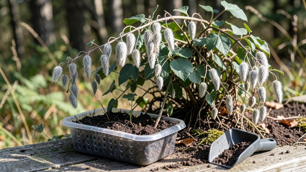 Clematis Seed Germination: Cold Stratification Secrets for Reliable Sprouts