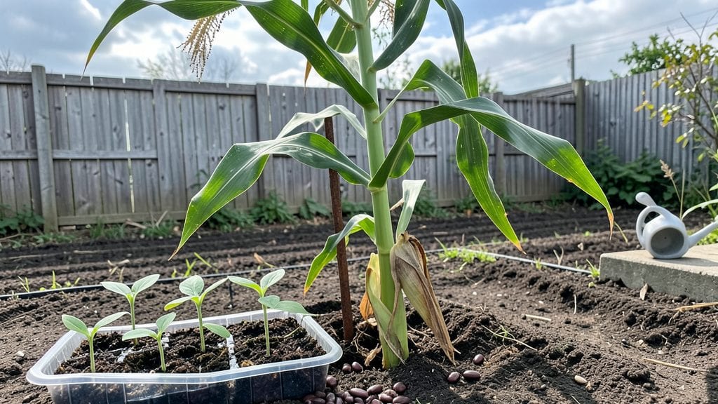 Cornflower Seeds: Bold Blue Blooms in 60 Days