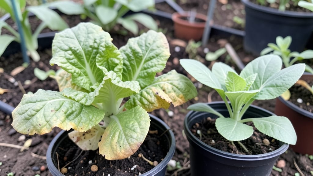 Deformed Seedling Leaves: Diagnosis and Fix in 3 Simple Steps