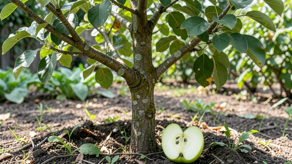 Green Apple Seeds Growing Guide: Sprout-to-Sapling Success in 3 Weeks