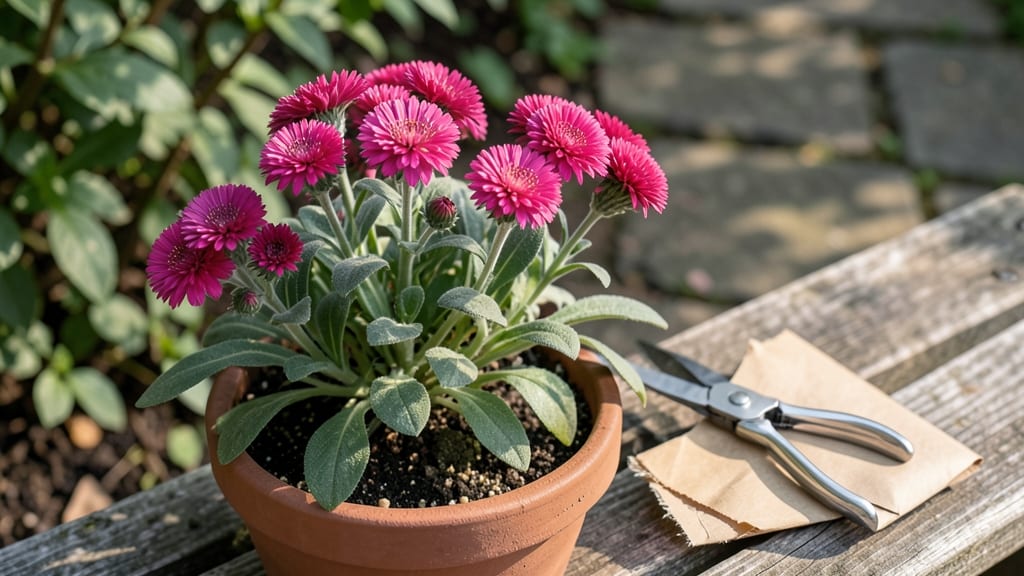 Harvest Dianthus Seeds: Germination Tricks for Fast, Bushy Blooms