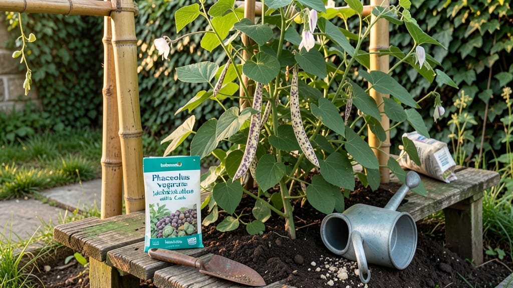 Heirloom Plant Seeds Recipe: Year-Round Harvests With 3 Key Tricks