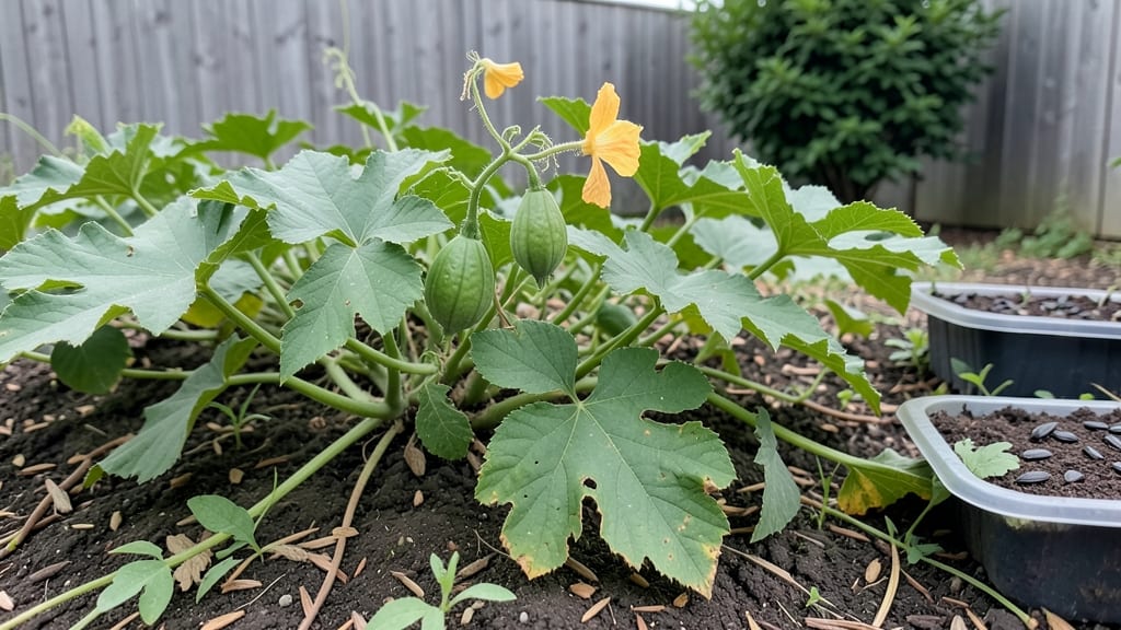 How to Grow Ampalaya Seeds: Fast Sprouting Hacks for Bountiful Harvests