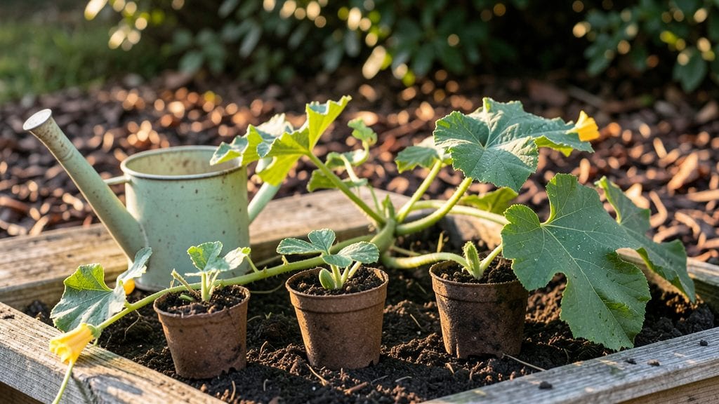 How to Sprout Pumpkin Seeds for Eating: Crunchy Nutty Snacks in 3 Days