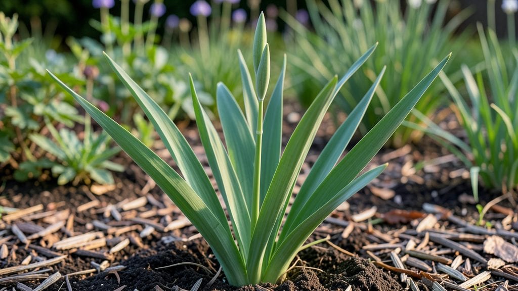 Iris Domestica Seeds: Germination Tricks for Blooms in 3 Months