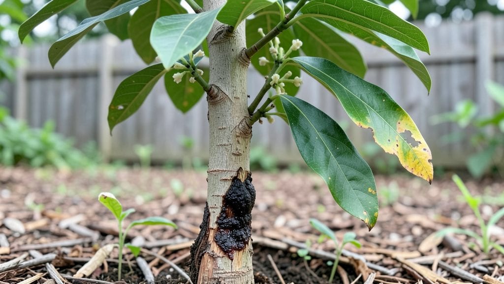 Mango Seed Rot: Prevent and Reverse Blackened Seeds in 3 Steps