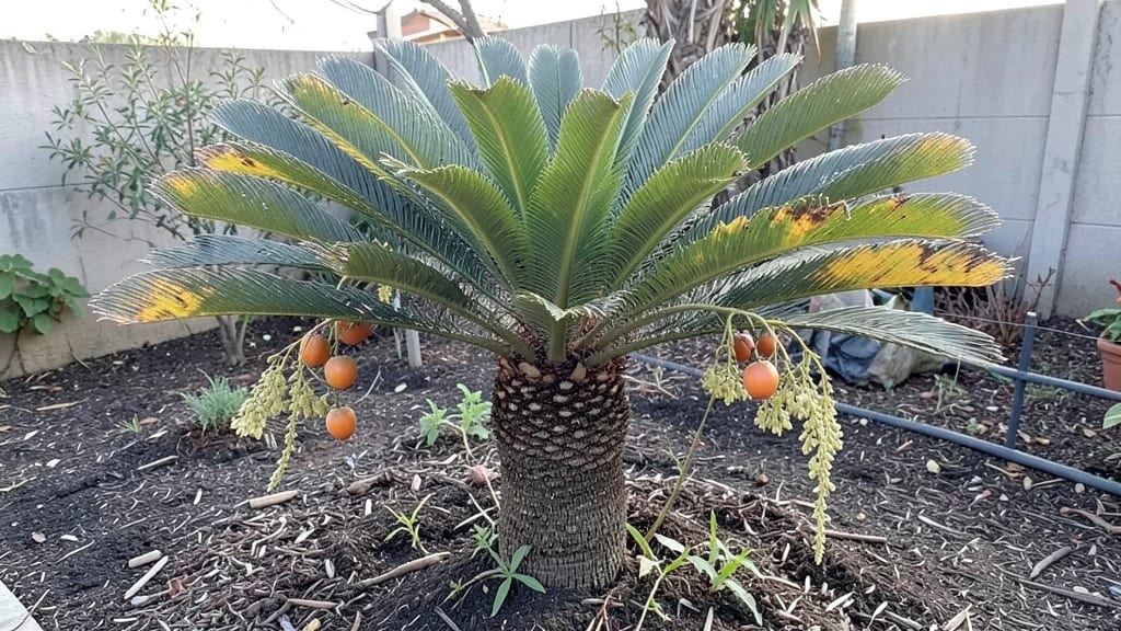 Prickly Palm Seed Growing Guide: From Seed to Thriving Tree in 6 Months
