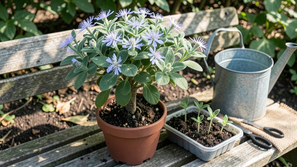 Propeller Tree Seeds: Germination Secrets for Fast, Foliage-Filled Growth