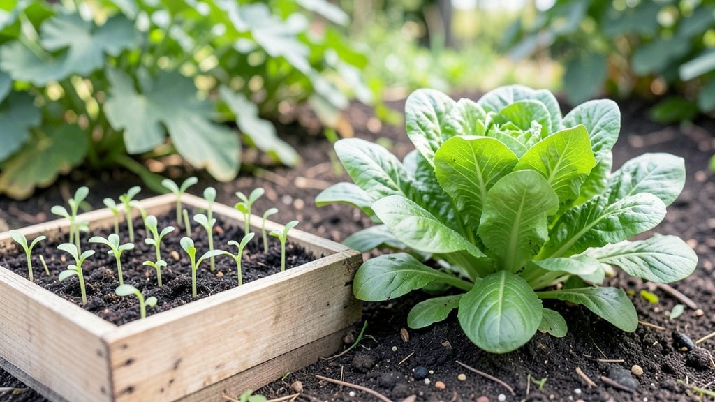 Quality Garden Seeds: High-Germination Varieties for Bountiful Harvests