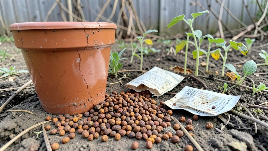 Rusted Garden Seeds: Rust-Resistant Varieties for Healthy Harvests