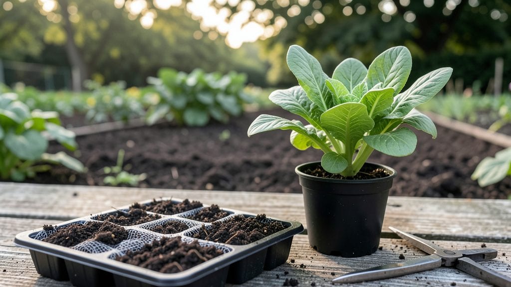 Seed Planting Schedule: Month-by-Month Guide for Year-Round Success