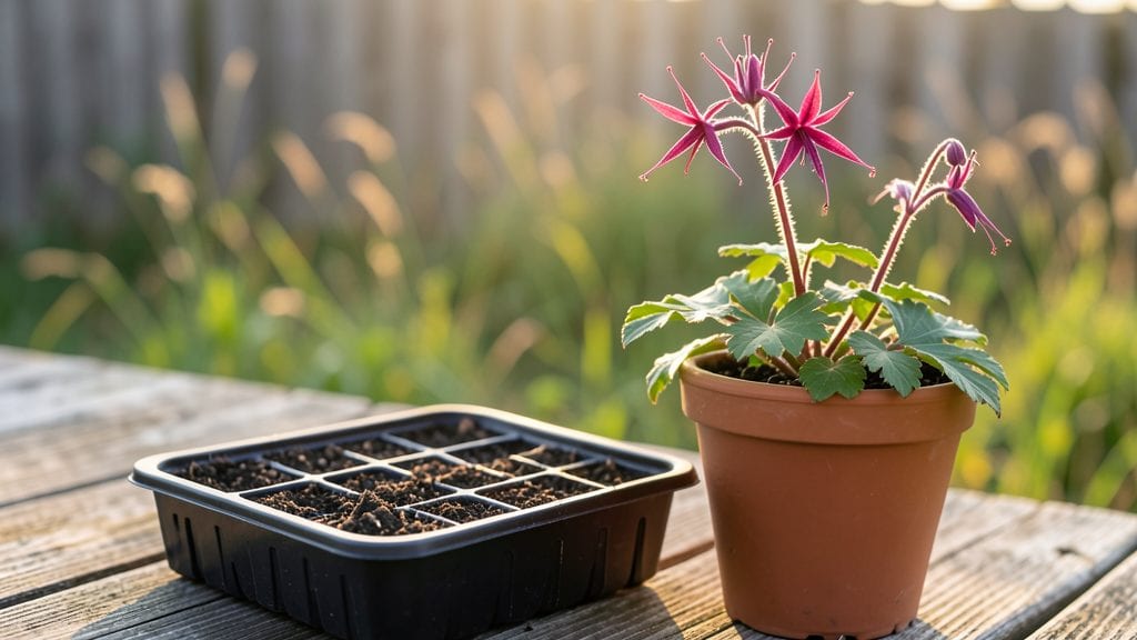 Sowing Cleome Seeds: Fast-Germinating Blooms With No Fuss