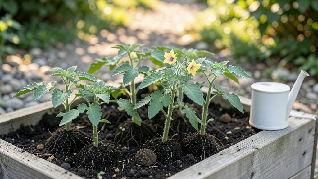 Tomato Seeds Early: Speed Up Germination With Heat Tricks